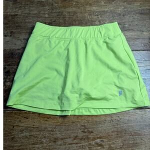 Prince Girl's Tennis skort size small 8/9